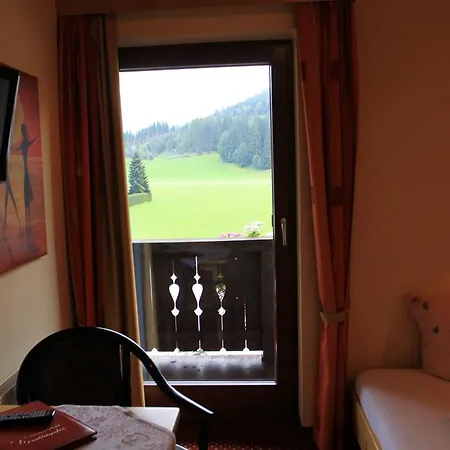 Traublingerhof - Self Check In 3* Kirchberg en Tyrol