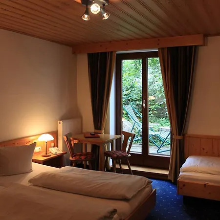 Hotel Traublingerhof - Self Check In Kirchberg en Tyrol