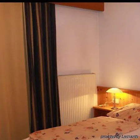 Traublingerhof - Self Check In Hotel Kirchberg en Tyrol