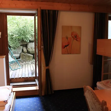 Traublingerhof - Self Check In Kirchberg en Tyrol