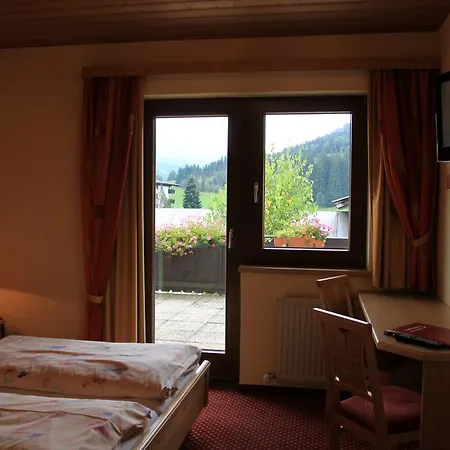 Traublingerhof - Self Check In Kirchberg en Tyrol