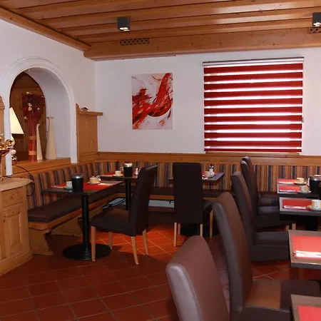 Traublingerhof - Self Check In