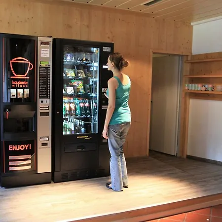 Hotel Traublingerhof - Self Check In Kirchberg en Tyrol