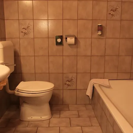 Traublingerhof - Self Check In 3*