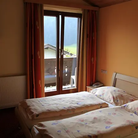 Traublingerhof - Self Check In Hotel Kirchberg en Tyrol