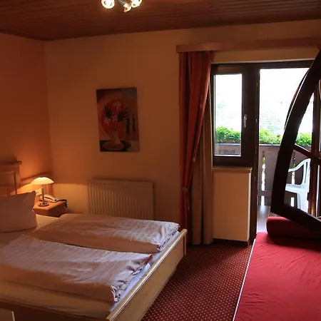 Traublingerhof - Self Check In