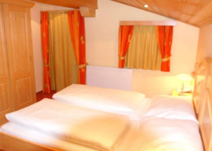 Traublingerhof - Self Check In 3*