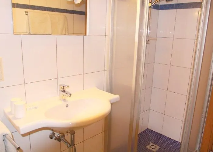 Traublingerhof - Self Check In