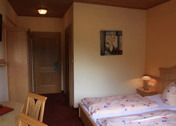 Traublingerhof - Self Check In 3* Kirchberg en Tyrol