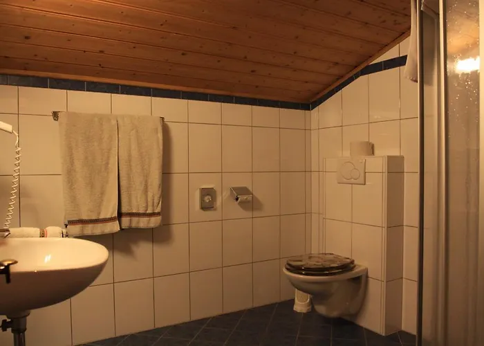 Traublingerhof - Self Check In Hotel Kirchberg in Tirol