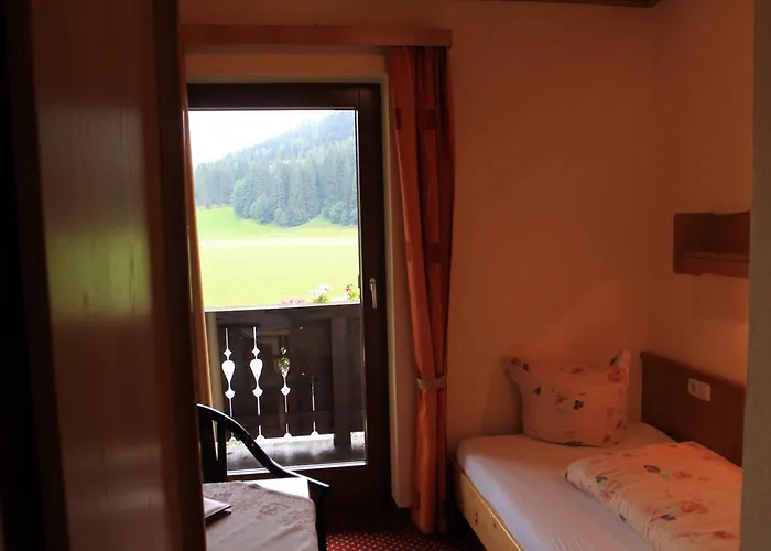 Traublingerhof - Self Check In Hotel 3*