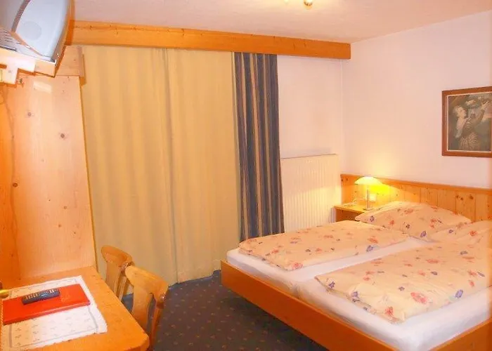 Traublingerhof - Self Check In Hotel