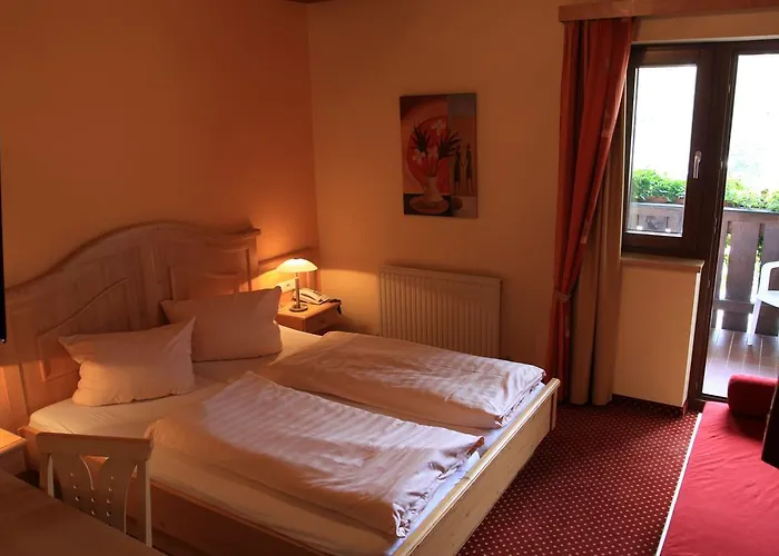 Traublingerhof - Self Check In 3*