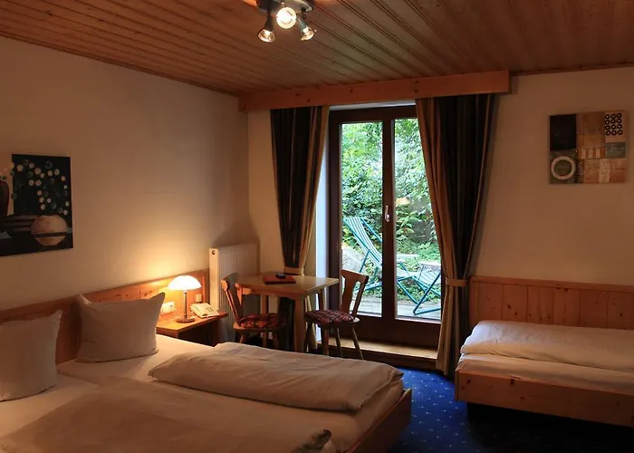 Hotel Traublingerhof - Self Check In Kirchberg in Tirol