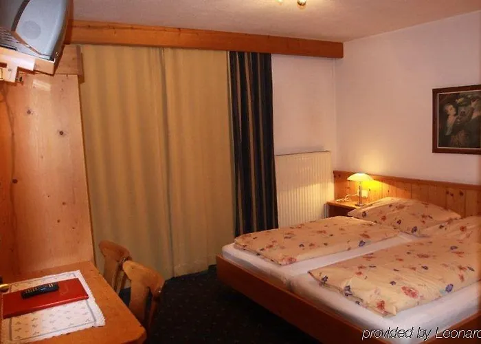 Traublingerhof - Self Check In 3*