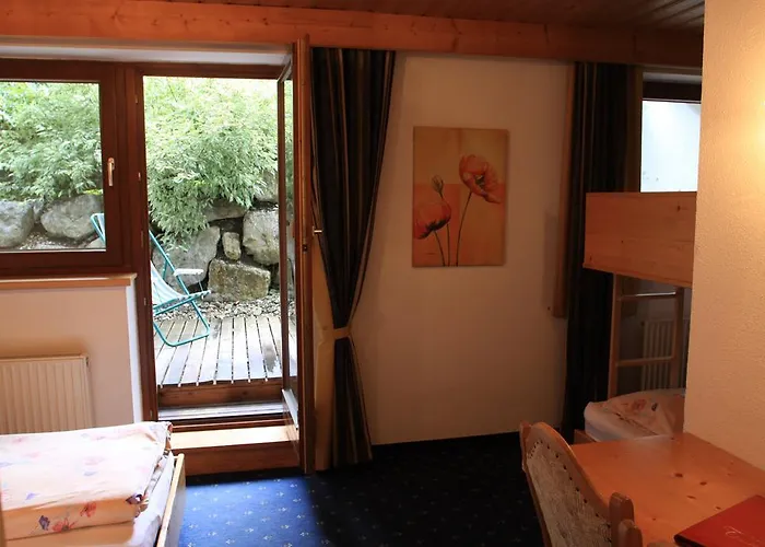 Traublingerhof - Self Check In Kirchberg en Tyrol