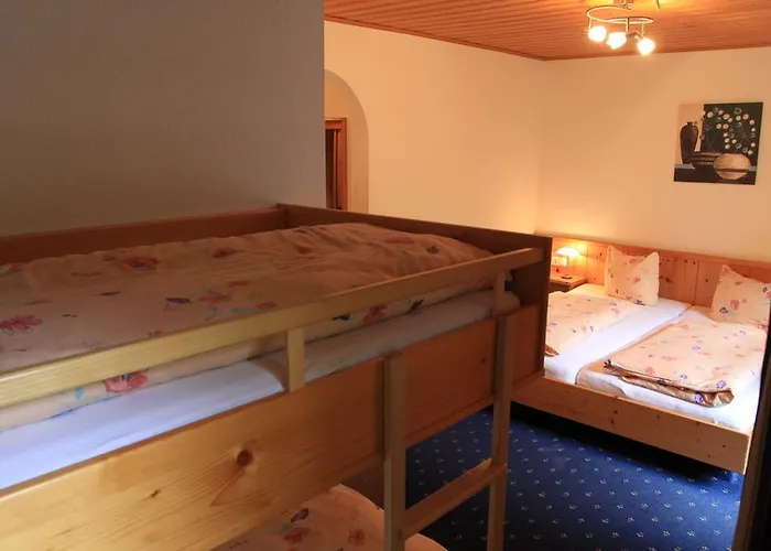 Hotel Traublingerhof - Self Check In