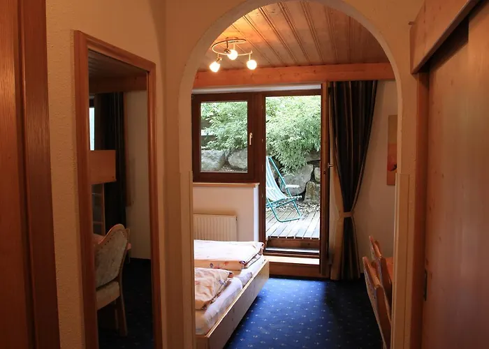 Hotel Traublingerhof - Self Check In Kirchberg in Tirol