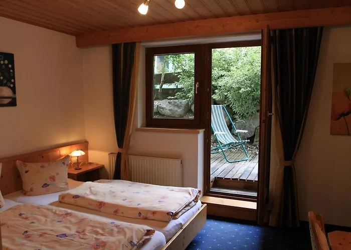 Hotel Traublingerhof - Self Check In 3*