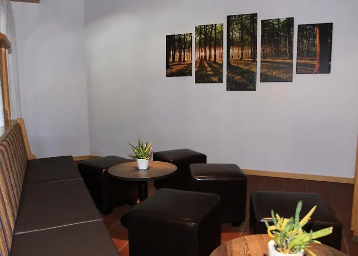 Traublingerhof - Self Check In Kirchberg en Tyrol