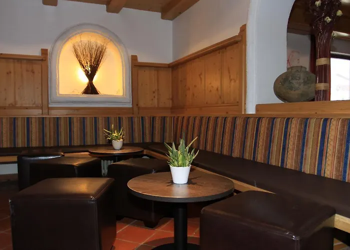 Hotel Traublingerhof - Self Check In