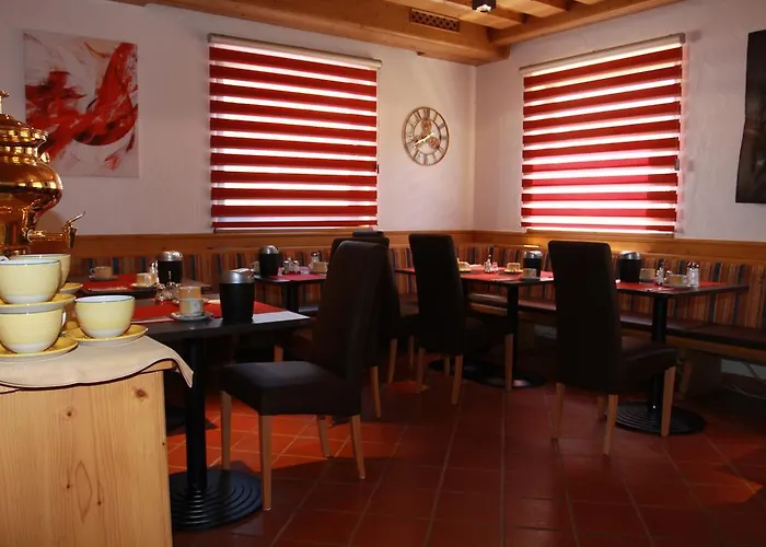 Hotel Traublingerhof - Self Check In Kirchberg en Tyrol