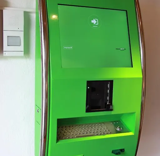 Traublingerhof - Self Check In