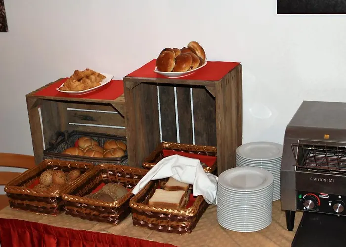 Traublingerhof - Self Check In