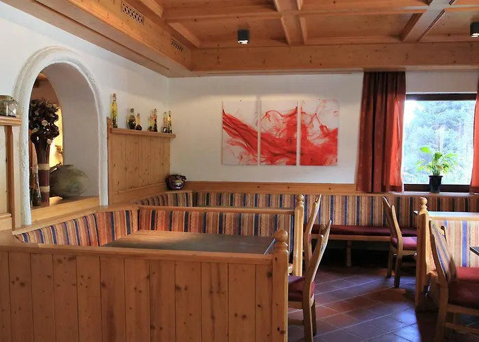 Hotel Traublingerhof - Self Check In Kirchberg en Tyrol