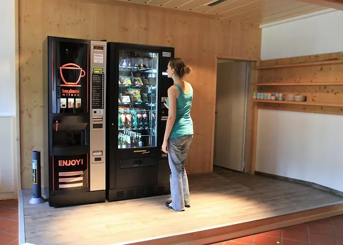 Hotel Traublingerhof - Self Check In Kirchberg en Tyrol