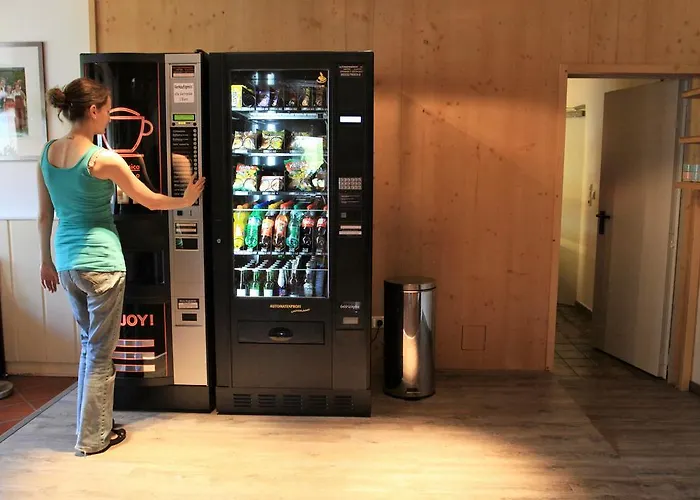 Traublingerhof - Self Check In