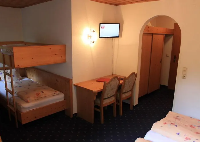 Traublingerhof - Self Check In