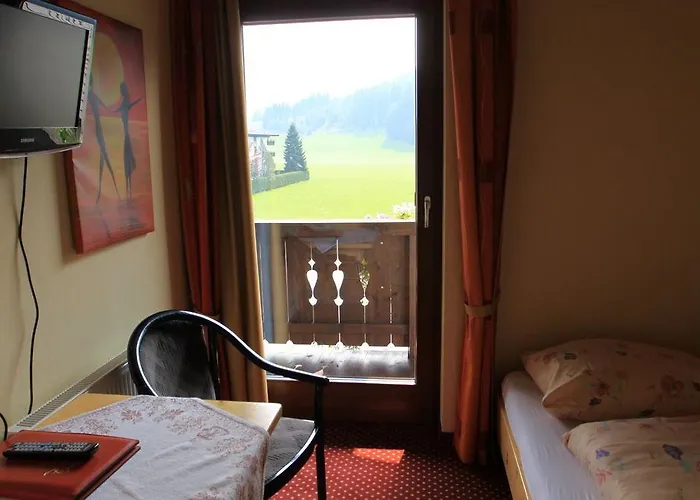 Traublingerhof - Self Check In