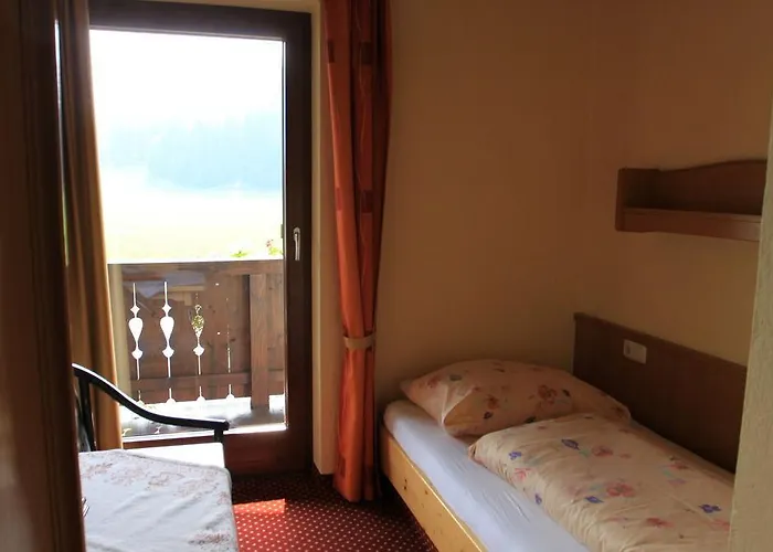 Hotel Traublingerhof - Self Check In 3*