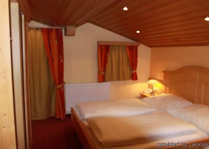 Traublingerhof - Self Check In