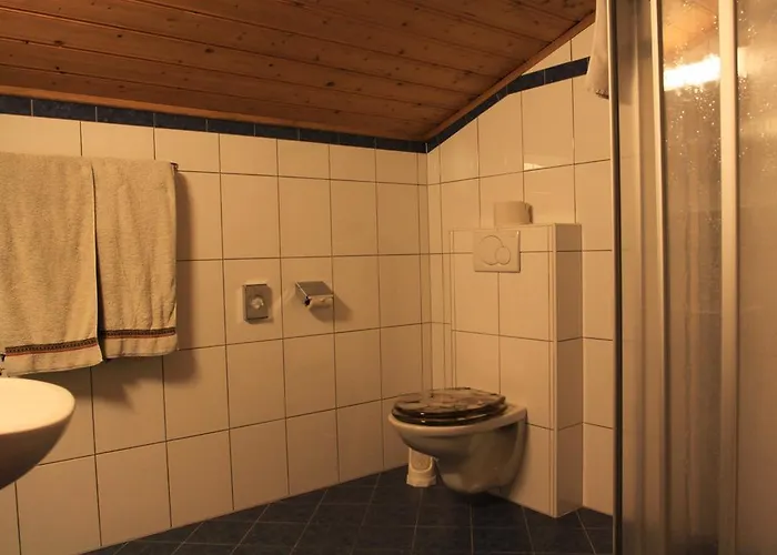 Hotel Traublingerhof - Self Check In 3*