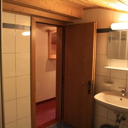 Traublingerhof - Self Check In Ξενοδοχείο