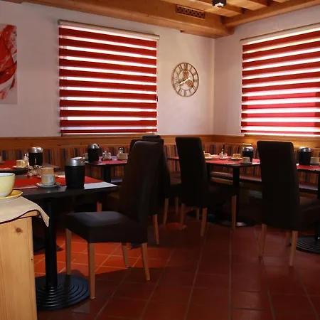 Ξενοδοχείο Traublingerhof - Self Check In Κίρχμπεργκ ιν Τιρόλ