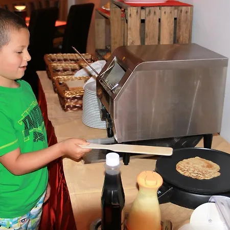 Ξενοδοχείο Traublingerhof - Self Check In