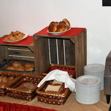 Traublingerhof - Self Check In