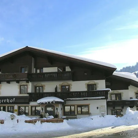 Ξενοδοχείο Traublingerhof - Self Check In