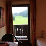 Traublingerhof - Self Check In 3* キルヒベルク・イン・チロル