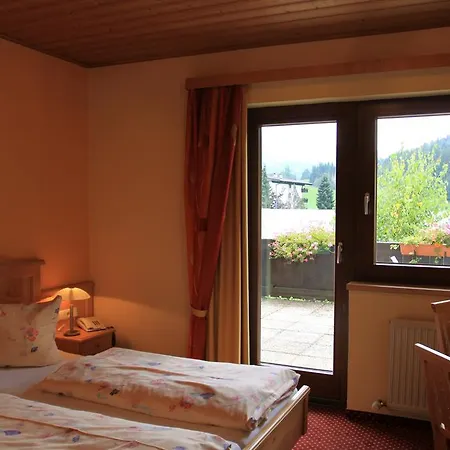 Szálloda Traublingerhof - Self Check In Kirchberg in Tirol