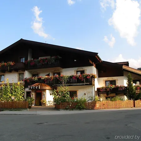 Traublingerhof - Self Check In Kirchberg in Tirol