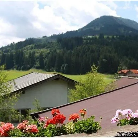 Szálloda Traublingerhof - Self Check In Kirchberg in Tirol