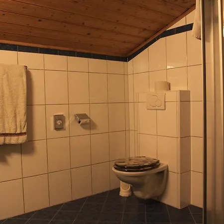 Szálloda Traublingerhof - Self Check In 3*